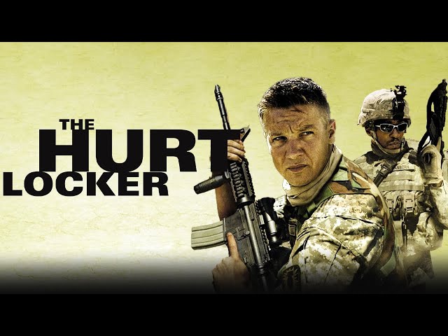 The Hurt Locker (2008) Movie || Jeremy Renner, Anthony Mackie, Brian Geraghty, || Review & Facts