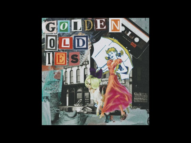 Leighplay - Golden Oldies (Full Album)