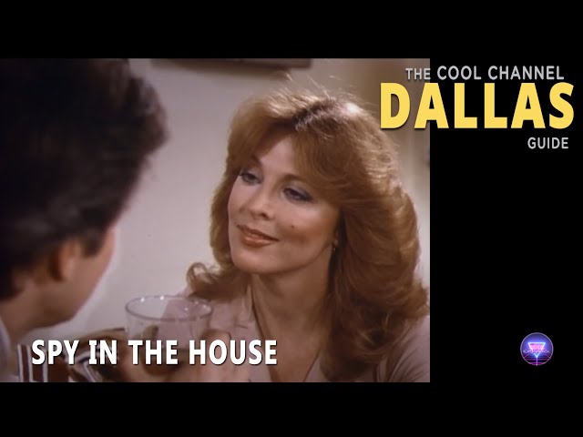 Spy in the House | S01E03 | Cool Channel Dallas Guide