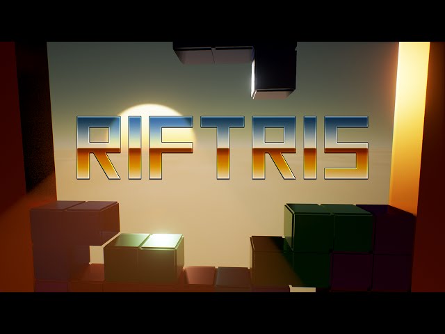 Riftris v1.0