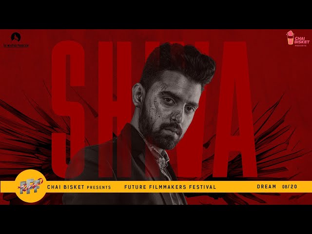 Shiva | A Telugu Crime Thriller Short Film By Nipun Satya | FFF - New Dream 08/20 | Chai Bisket