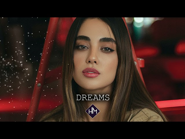 Hamidshax - Dreams (Original Mix)