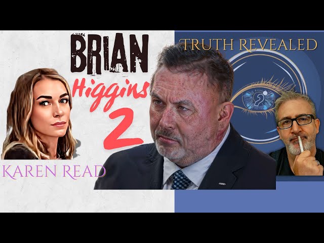 The Lie Revealed - Higgins' Role in O'Keefe's Death Exposed