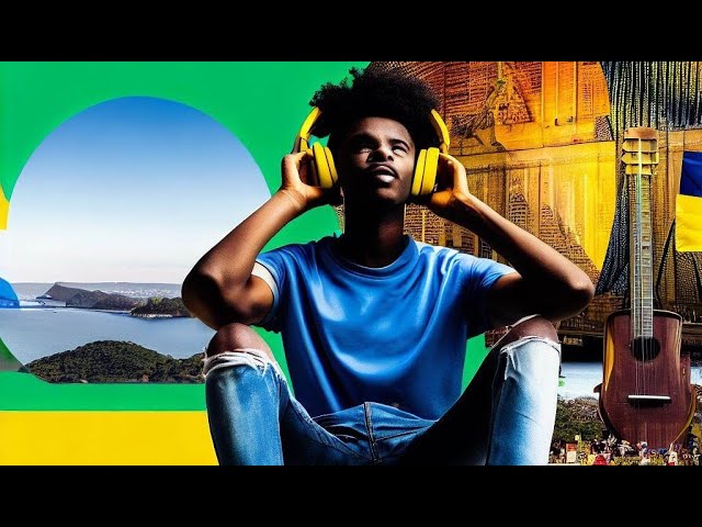 Lofi Brazil