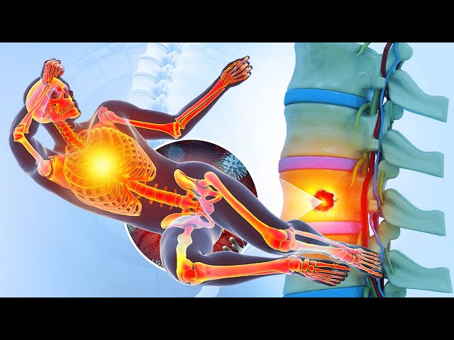 432Hz - REJUVENATION AND ATTRACTIVENESS - Heals Joints With Alpha Waves in 5 Min - Full Body Massage