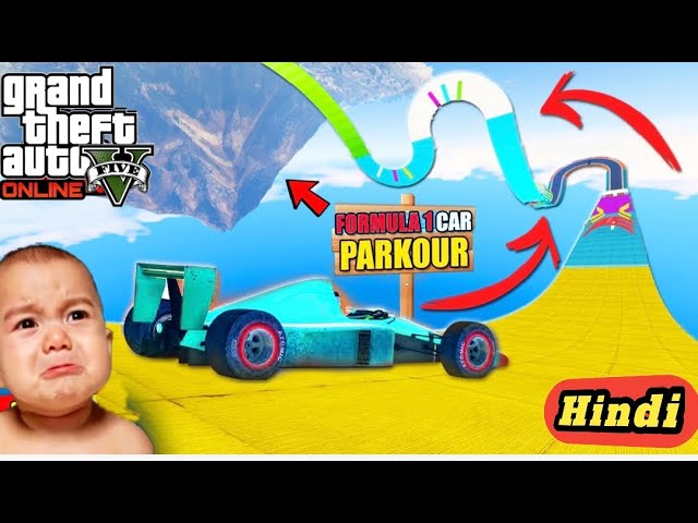 🔴 GTA 5 Hard Parkour #live Gameplay 🔴 |  #shorts​ #ytshort​ #trending #live #shortsfeed