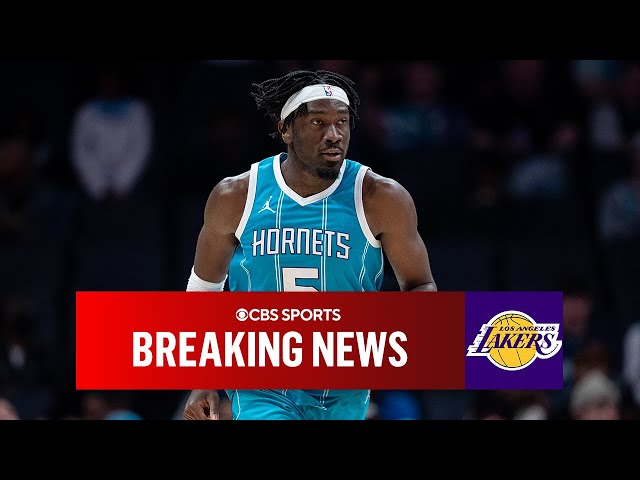 Lakers trade for Mark Williams RESCINDED, Dalton Knecht back to LA | Instant Reaction