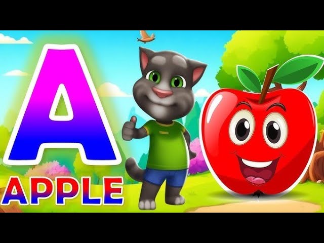 abcd | phonics song | abcd song | अ से अनार | a for apple | alphabet | nursery rhymes | a for apple