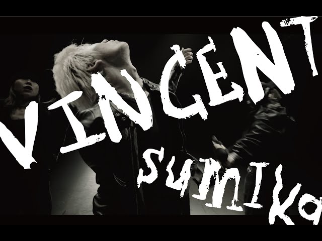 sumika / VINCENT【 Dance ver. 】