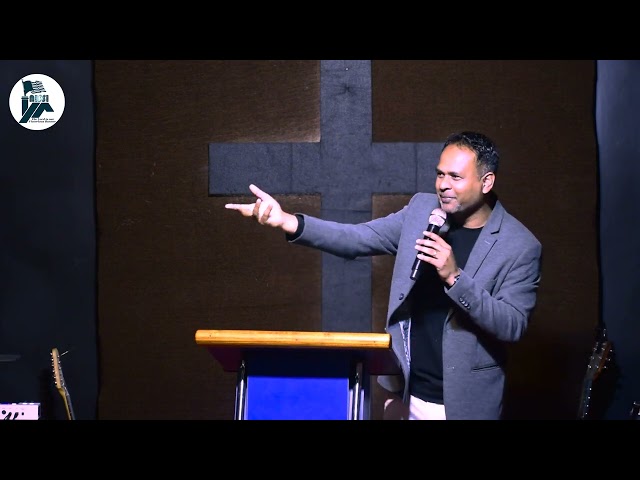 Know The Dispensation || Ps Diganta Ali