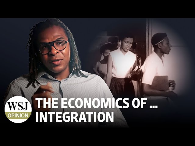 The Economics of … Integration