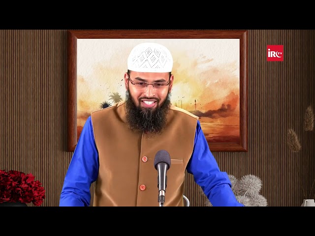 Kin Gunaho Se Jannat Hamesha Keliye Haram Ho Jati Hai ? By @AdvFaizSyedOfficial