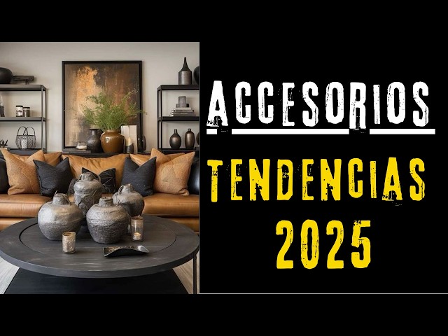 NUEVO ESTILO 2025 👉ESTILO NATURAL MOLCAJETE 🍀🌿 Muebles y Accesorios para decorar el hogar