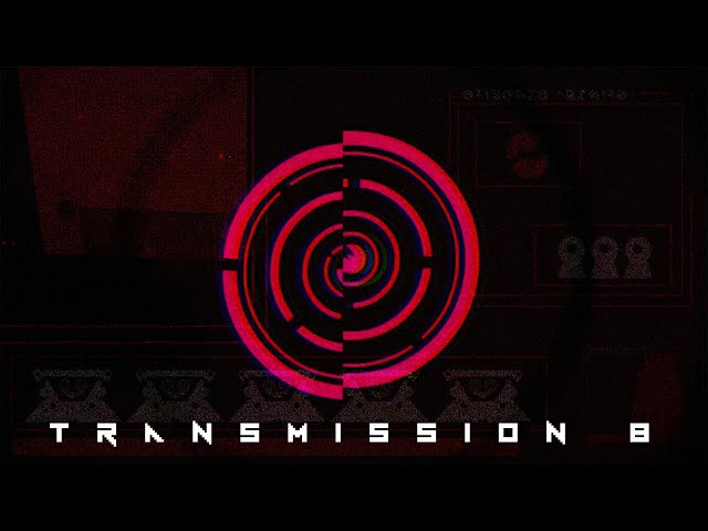 Transmission 8 (IRIS)