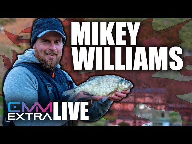 Members Only Live with Mikey Williams