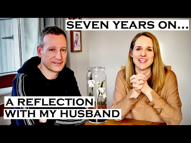 SEVEN YEARS SINCE MY ACCIDENT - Spinal CSF Leak & Arachnoiditis reflection with my husband Matt Hill