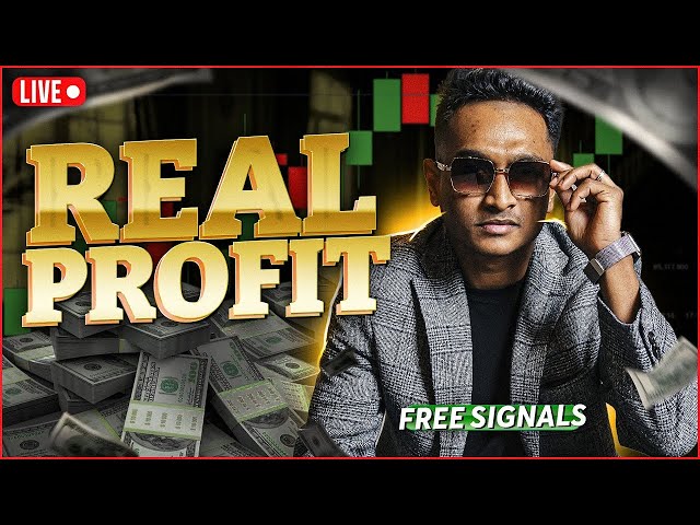 🔴 LIVE  POCKET OPTION TRADING 🔴 - FREE SIGNALS FOR EARNING | Pocket Option Live | Binary Options