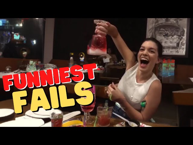 Laugh Out Loud with These Funny Fail Videos of 2023 | Best Fails of the Week