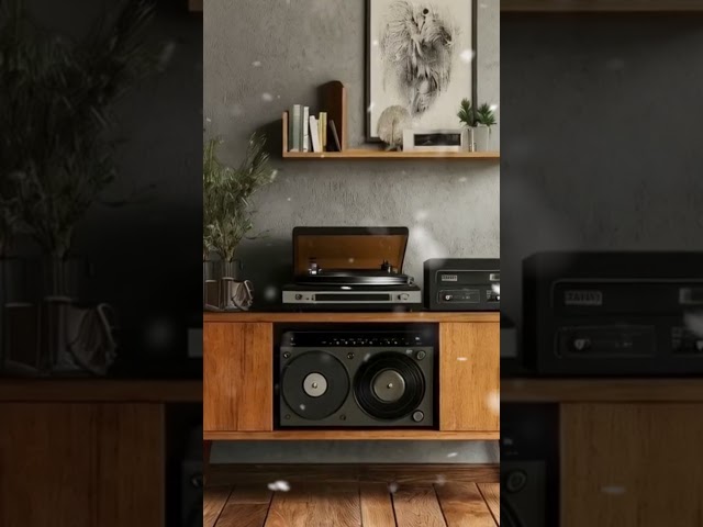 How To Make Your Record Player Sound AMAZING!