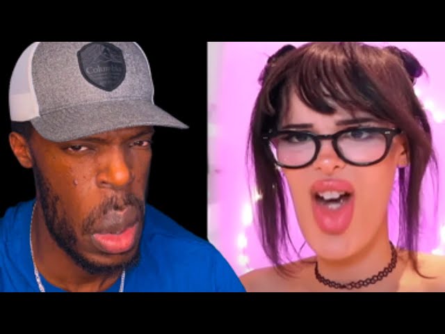 Proving SSSNiperwolf Wrong ... INSTANT REGRET