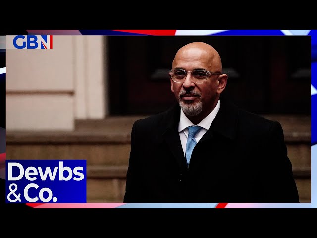 Should Nadhim Zahawi resign as an MP following his tax affairs? | Dewbs & Co