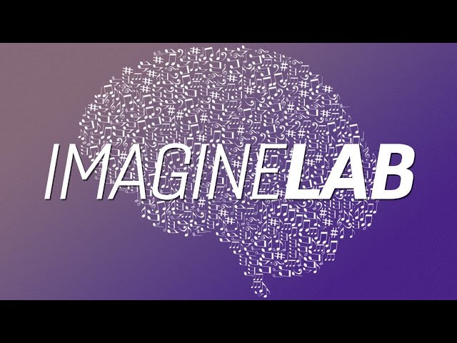 ICAT Playdate — Imagine Lab