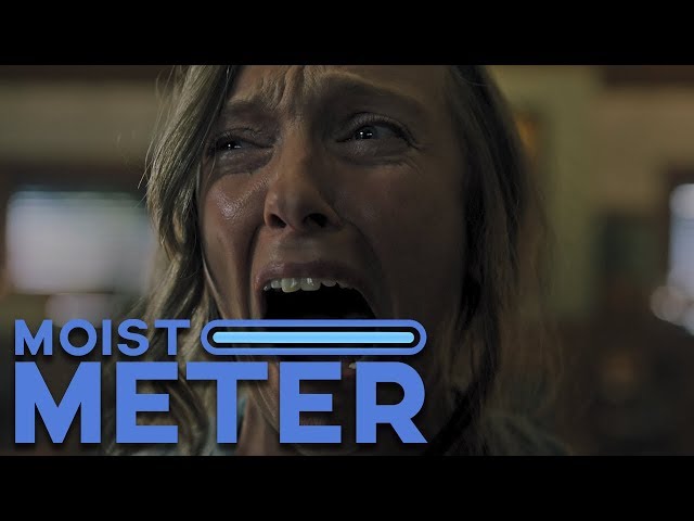 Moist Meter | Hereditary