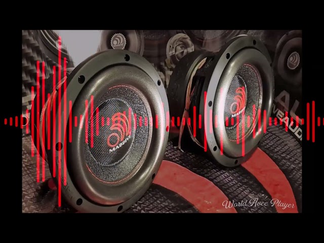 DJ REMIX Car Woofer Sound Test Music 🎶 Best Of Popular Songs 🎧 Subwoofer Vibration JBL Speaker