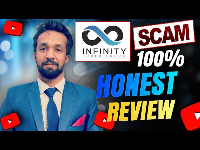 Infinity forex funds Honest Review | Should you buy or not | Forex Scams