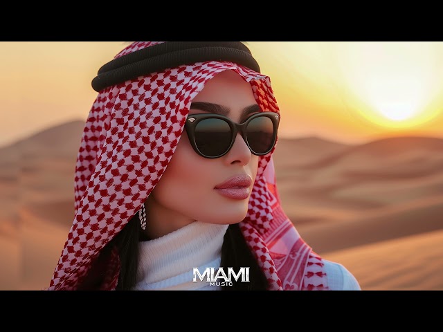 Top Deep House Mix Miami Music 2024 #mix #deephouse