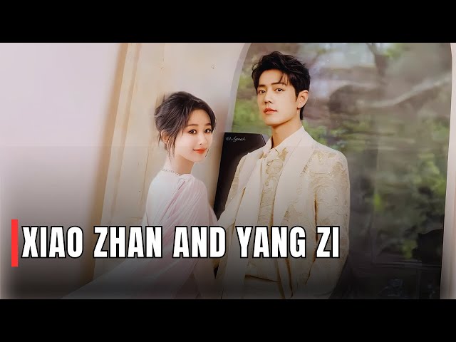 Yang Zi & Xiao zhan Chemistry in The Oath of Love: Worth the Hype?