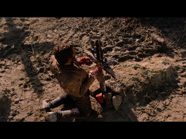 Django 1966 Full Ending scene 4K