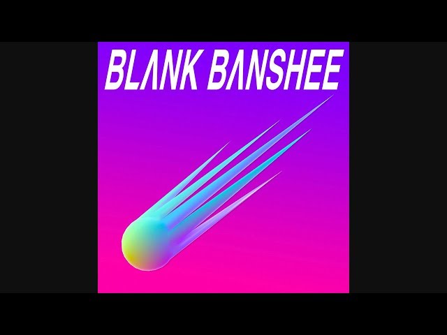 Blank Banshee - MEGA [FULL ALBUM]