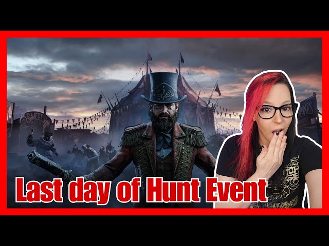 Hunt: Showdown – Teaching a Newbie the Bayou! Will We Succeed or Fail?