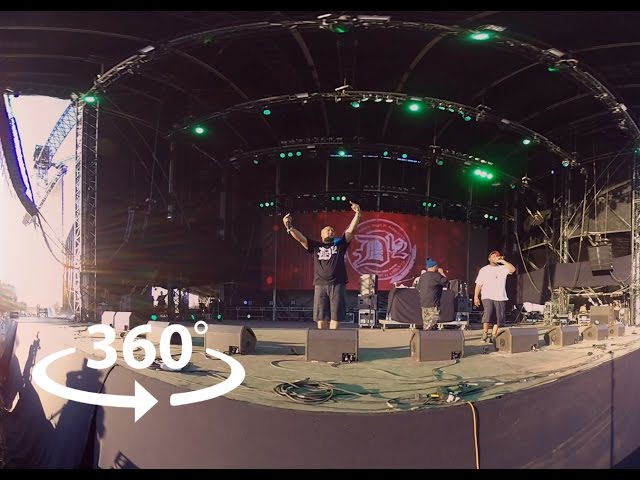 D12. Kubana 2015 | Видео 360 | Video 360 degrees