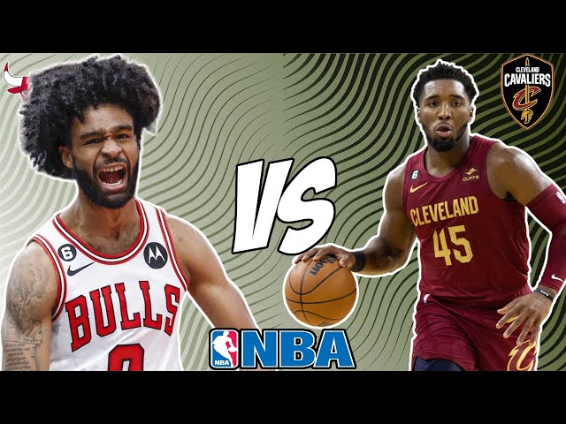 Cleveland Cavaliers vs Chicago Bulls 3/4/25 NBA Picks & Predictions | NBA Betting Tips