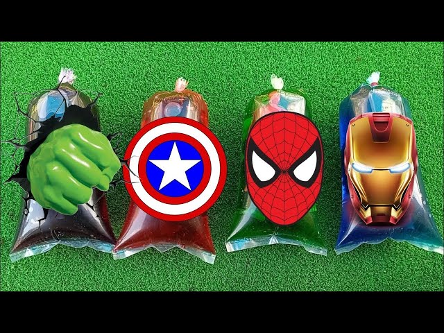 AVENGERS TOYS/Action Figures/Unboxing/Cheap Price/Ironman,Hulk,Venom,Batman,superman,Spiderman