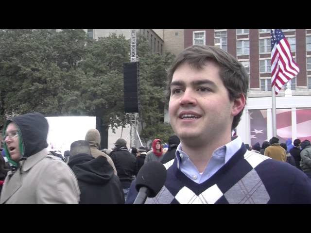 50th Anniversary Events in Dealey Plaza