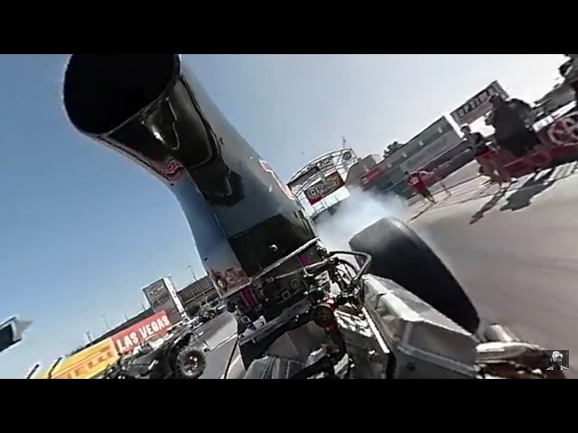 VR 360 180 mph drag racing experience virtual reality