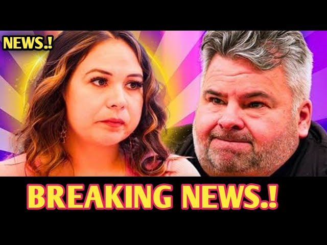 90 Day Fiancé Signs Big Ed Brown Is Having Money Problems || 90 day fiance