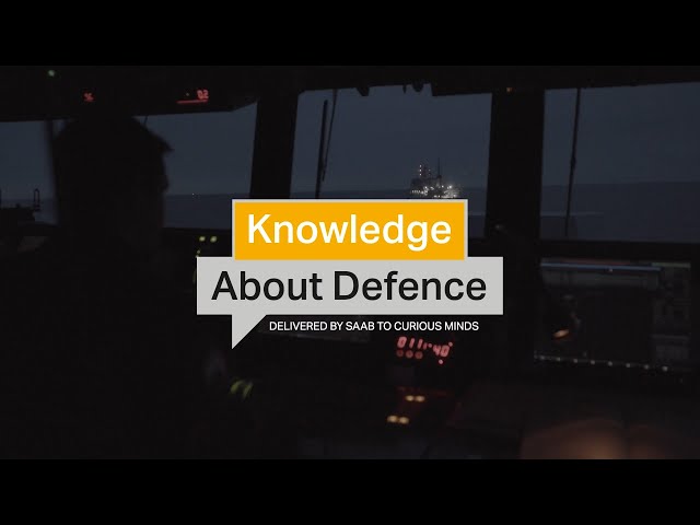 What is seabed warfare?