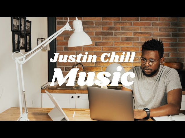 Declan Dp - Stay Home (Justin Chill Music)