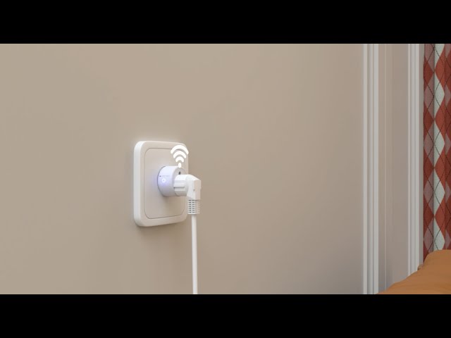 Zebronics Smart WiFi Plug #SmartHome