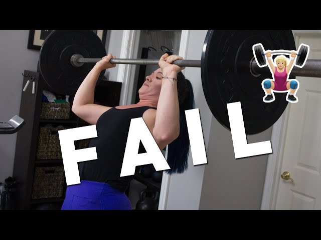 ADVANCE Your Press: Strict Press to Olympic Press (FAIL!)