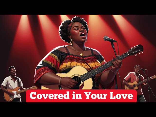 Covered in Your Love || PRAISE & WORSHIP ALTAR