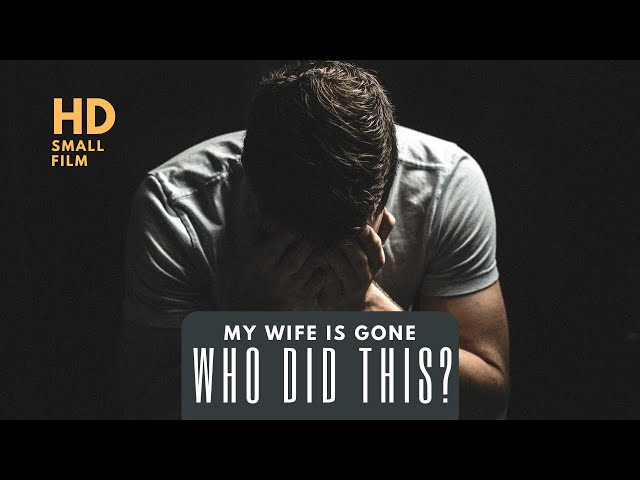 Overcoming the loss of my wife