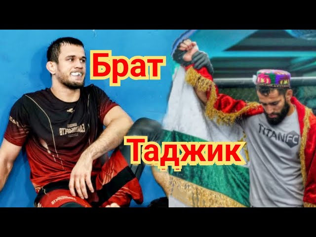 Ислам Махачев: обнулил Гаджи Мухаммад Наимов у доктора Касум школа Абдулманапа/ Акира и лиса на базе