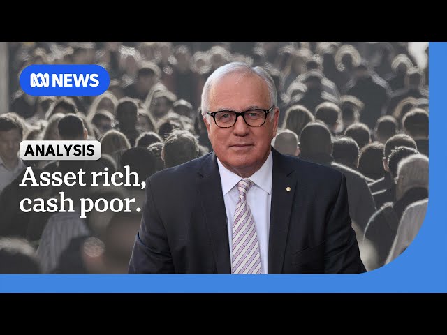 Alan Kohler on what to expect from the economy in 2025 | ABC News