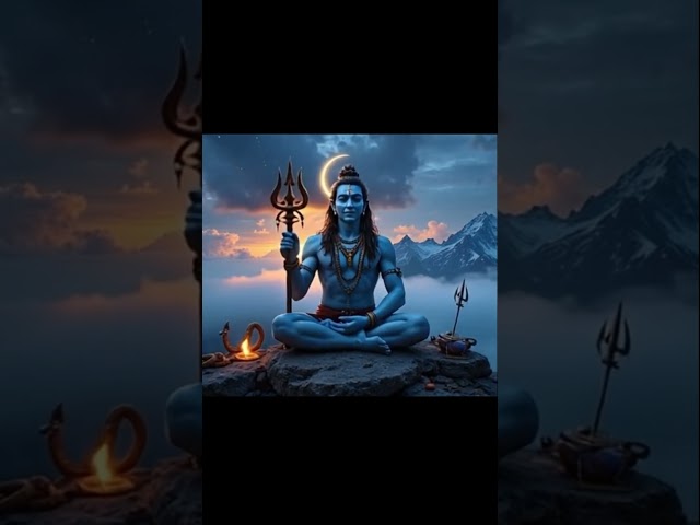 Om Namah Shivaya