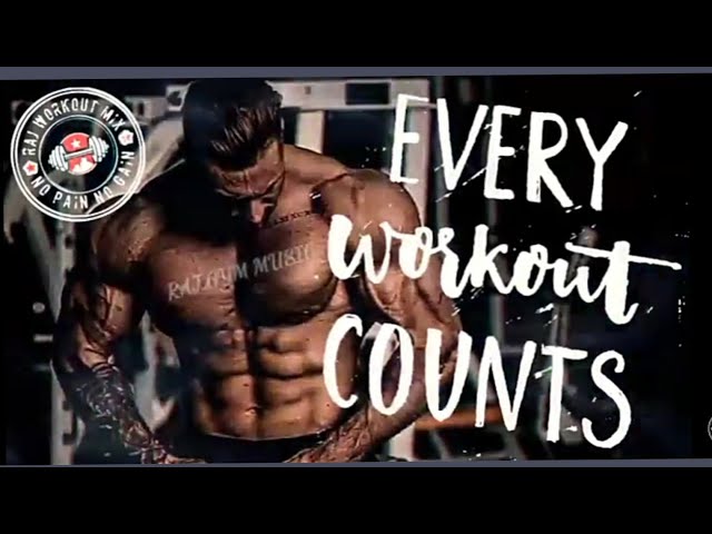 Gym Trap Hip Pop | Workout Music Mix Motivated Music #workoutmusic #bestgymsong #fitnessmusic